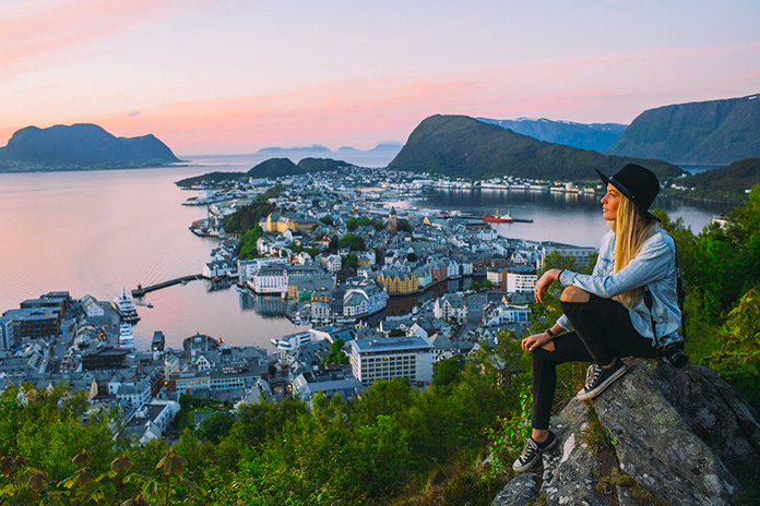 «С момента переезда в Норвегию прошел год…» – или как мы можем сделать мир вокруг себя чуточку лучше